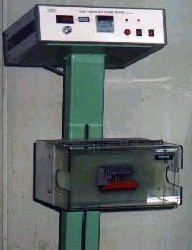 HIGH FREQUENCY SPARK TESTER (SM-15HF)